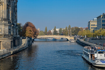 Photos of a trip through different European cities, from a tourist's point of view. In the photos you can see famous streets and places in Venice, Madrid, Amsterdam, Florence, Prague, Munich, Berlin, 