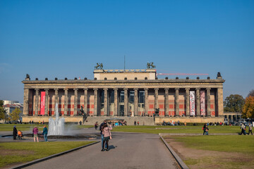 Photos of a trip through different European cities, from a tourist's point of view. In the photos you can see famous streets and places in Venice, Madrid, Amsterdam, Florence, Prague, Munich, Berlin, 