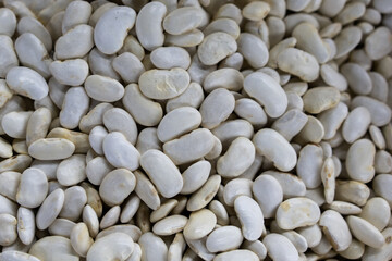 White Beans Large White Kidney Beans