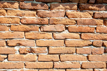 old brick wall texture