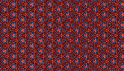 Geometric patterns. Abstract geometric graphic design for printing. Textile pattern