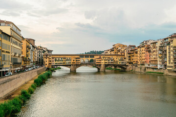 Obraz premium Photos of a trip through different European cities, from a tourist's point of view. In the photos you can see famous streets and places in Venice, Madrid, Amsterdam, Florence, Prague, Munich, Berlin, 