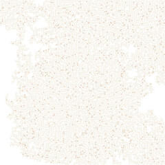 Albert-Laszlo Barabasi algorithm network visualization implementation illustration