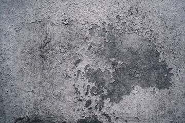 Background and texture of old stoned wall