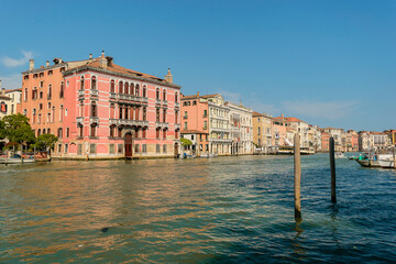 Photos of a trip through different European cities.. In the photos you can see famous streets and places in Venice, Madrid, Amsterdam, Florence, Prague, Munich, Berlin, Brussels, Ghent, Antwerp, Bruge