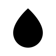 drop of oil