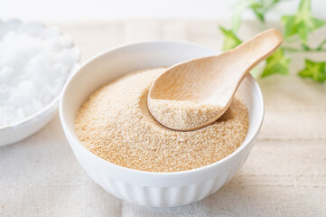 沖縄産　きび砂糖