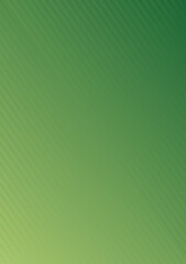 Gradient green background with lines. Empty space to insert text. Background for print and graphic resources.
