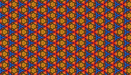 Line patterns, colored background. Stylish decorative vintage, retro, arabic, christmas label decor set. Textile pattern