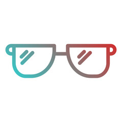 glasses icon