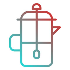 thermos icon