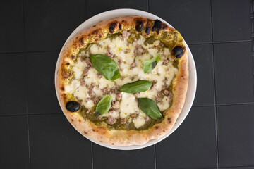 pizze veraci di napoli