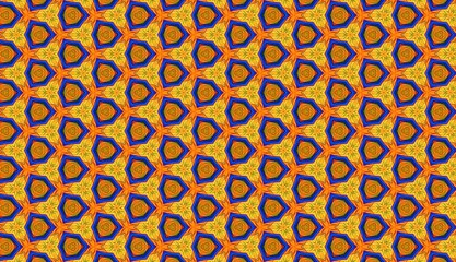 Line patterns, colored background. Stylish decorative vintage, retro, arabic, christmas label decor set. Textile pattern