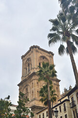 granadas cathedral
