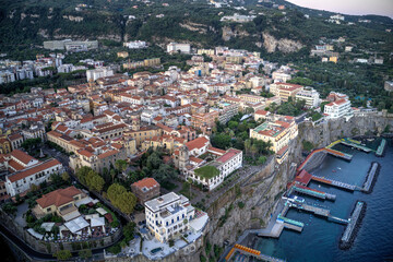 Sorrento, Italy