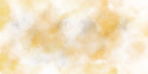 Soft orange and brown background watercolor backdrop paint wood and paper texture. Coral, Pink Acrylic Painted Splash. Artistic Dyed Brushstroke. Old watercolor paper background. 