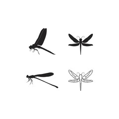 dragonfly icon