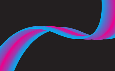 abstract background, gradient background, 3d background. creative design for landing, page, web, advertisement, promotion, banner