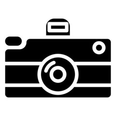 camera icon