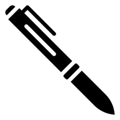 pen icon