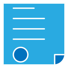 document icon