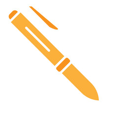 pen icon