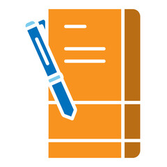 notebook icon