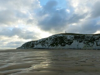 Opal Coast, September 2018: Visit the beautiful beaches and cliffs of Northern France on the Opal...
