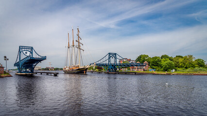 Wilhelmshaven