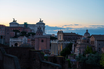 Rome, Italy