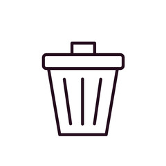 Trash Icon
