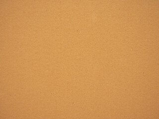 Brown paper texture. detailed cardboard texture
