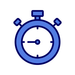 Stopwatch  Icon