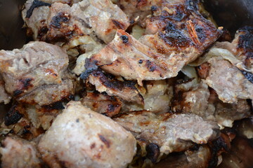 one of the summer days