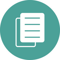 Document   Icon