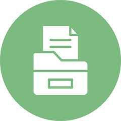 File folder Icon