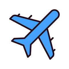 Plane Icon