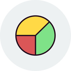 Graph Icon