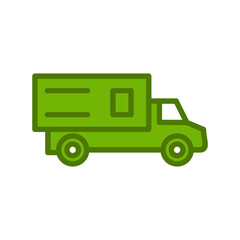 Truck Icon