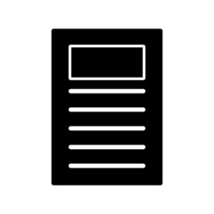 Document Icon