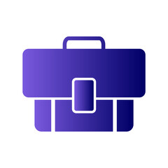 Briefcase Icon