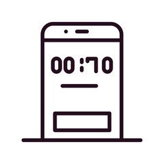 Timer Icon