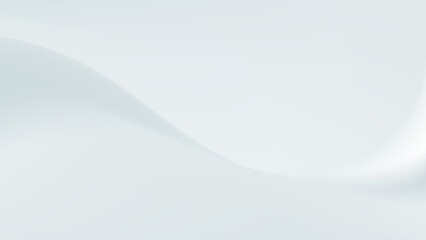 White background with subtle swoosh wave connection. Fully editable endless scaling vector art graphic