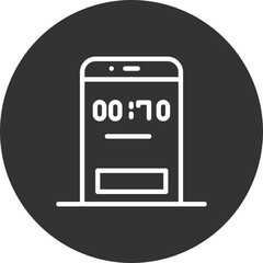 Timer Icon