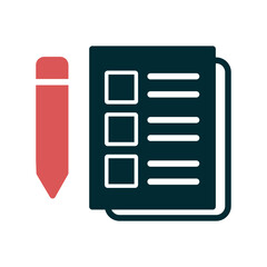 Planner Icon