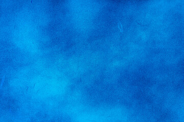 Fototapeta na wymiar blue grungy texture