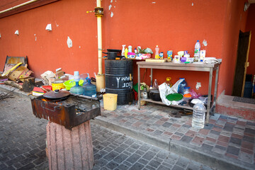 Destruction of Irpin