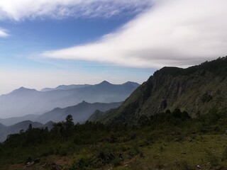 Kodaikanal, Tamil Nadu, India