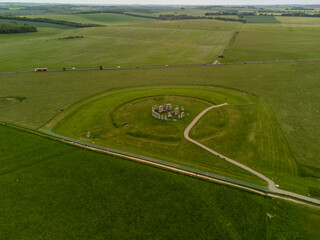 Stonehenge