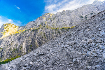Konigsee, Berchtesgaden National Park, Bavaria, Germany